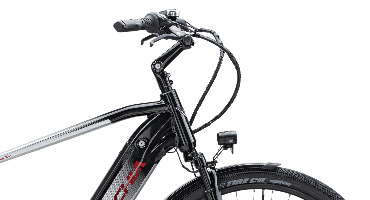 BE16 BROADWAY – BOTTECCHIA CICLI