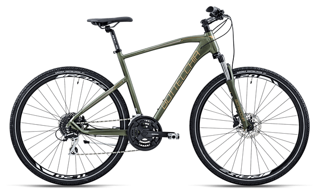 Bottecchia lite cross deals price