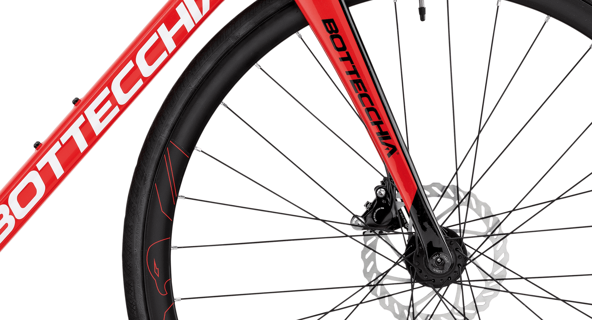 8AVIO REVOLUTION – BOTTECCHIA CICLI1