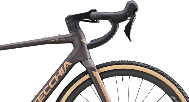 boc gravel bike GRAVEL CARBON us – BOTTECCHIA CICLI