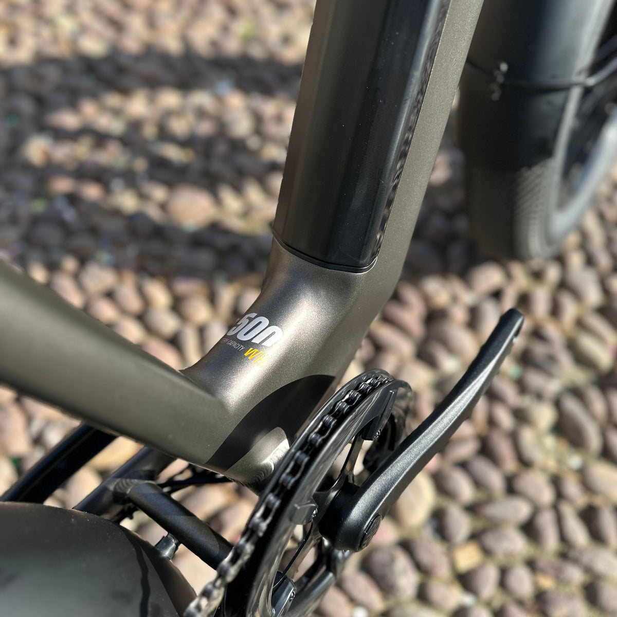 BE02 FATTY – BOTTECCHIA CICLI