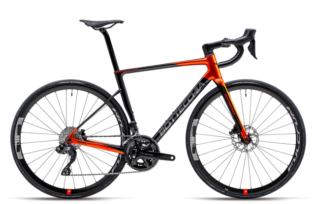 Bottecchia best sale road bike
