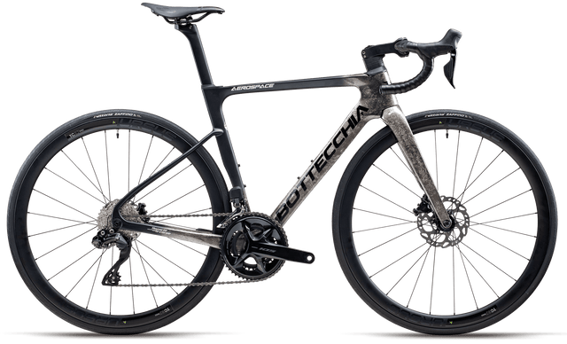 Bottecchia shop road bike