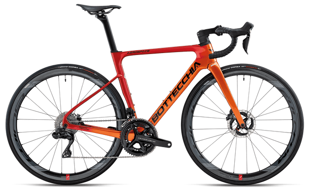 AEROSPACE USA – BOTTECCHIA CICLI