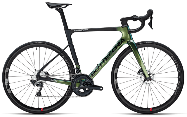 Bottecchia frameset 2024