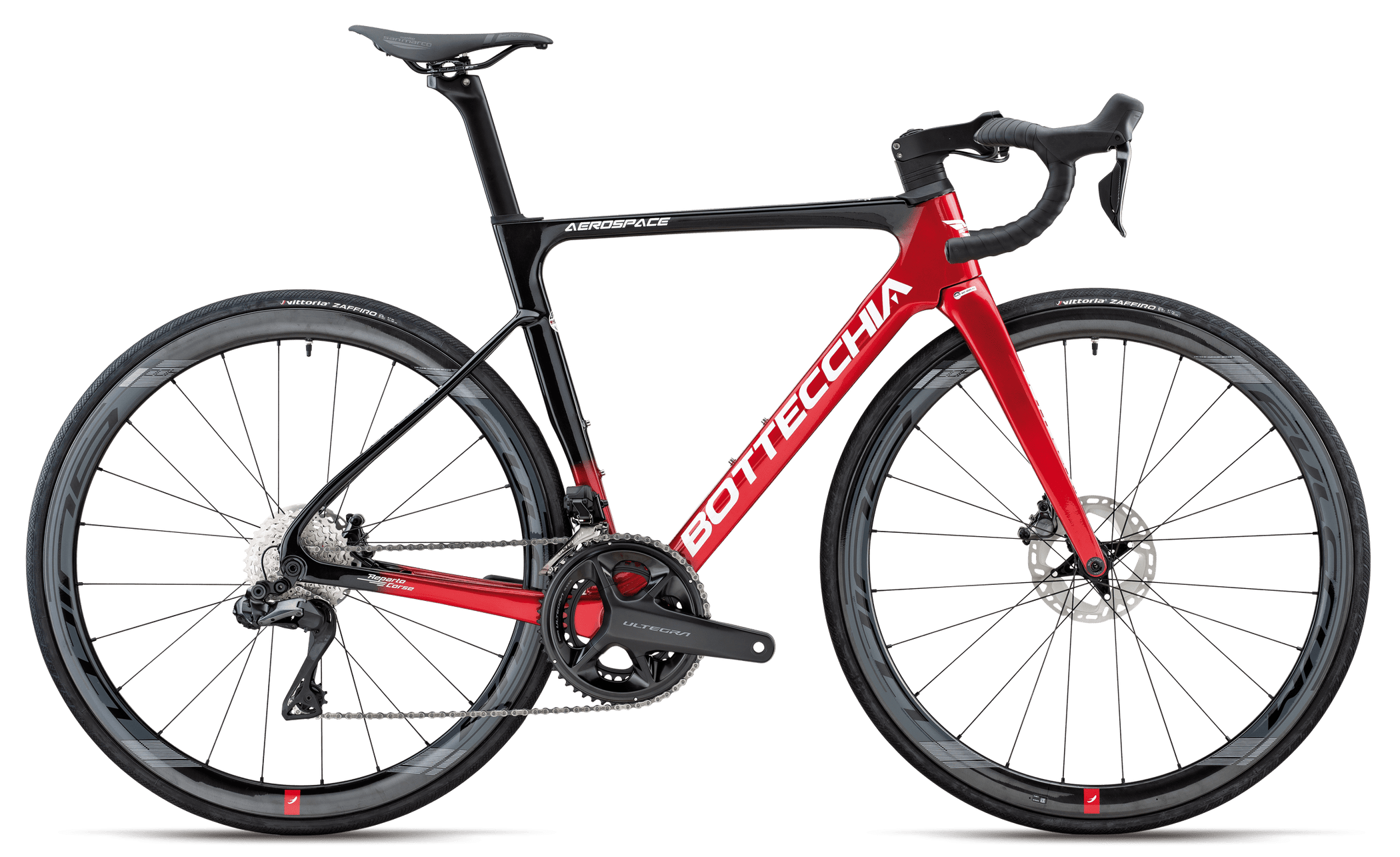 Sticker autocollant Bottecchia logo vélo 2 Sticker autocollant Bottecchia logo vélo 2