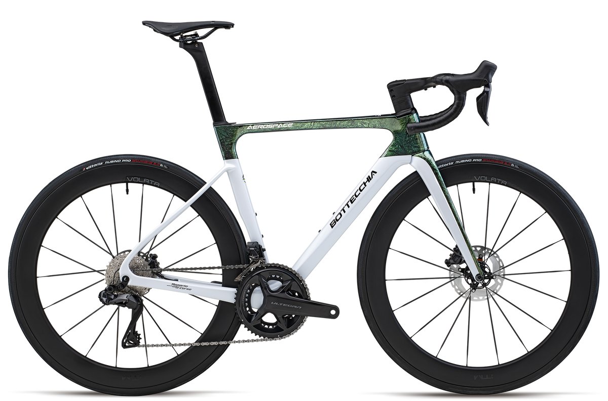 AEROSPACE – BOTTECCHIA CICLI