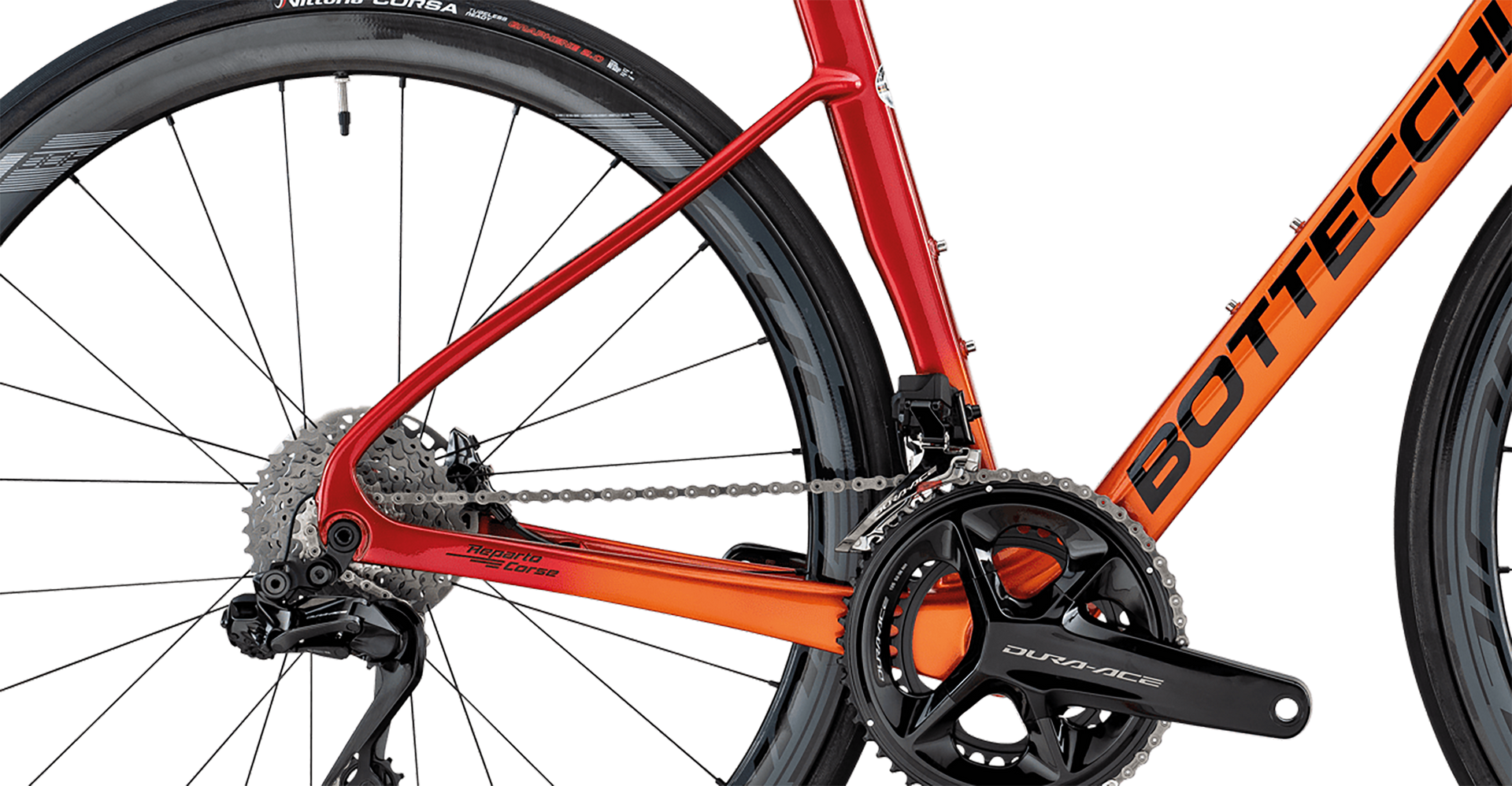 AEROSPACE USA – BOTTECCHIA CICLI
