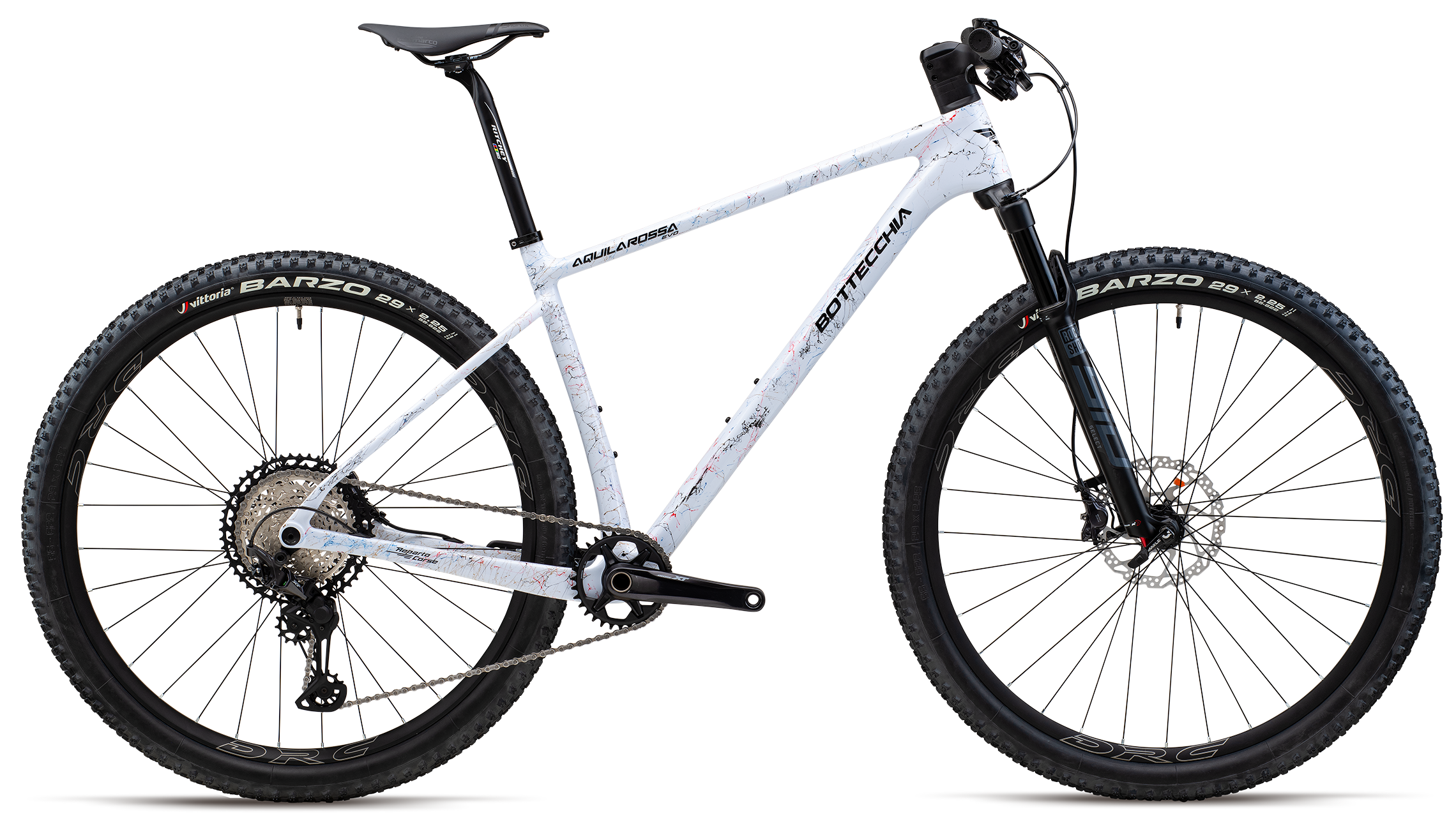 4 cicli di chemio rossa
