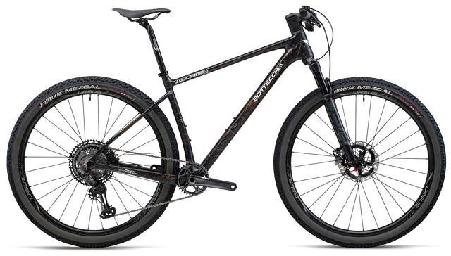 AQUILA ROSSA EVO