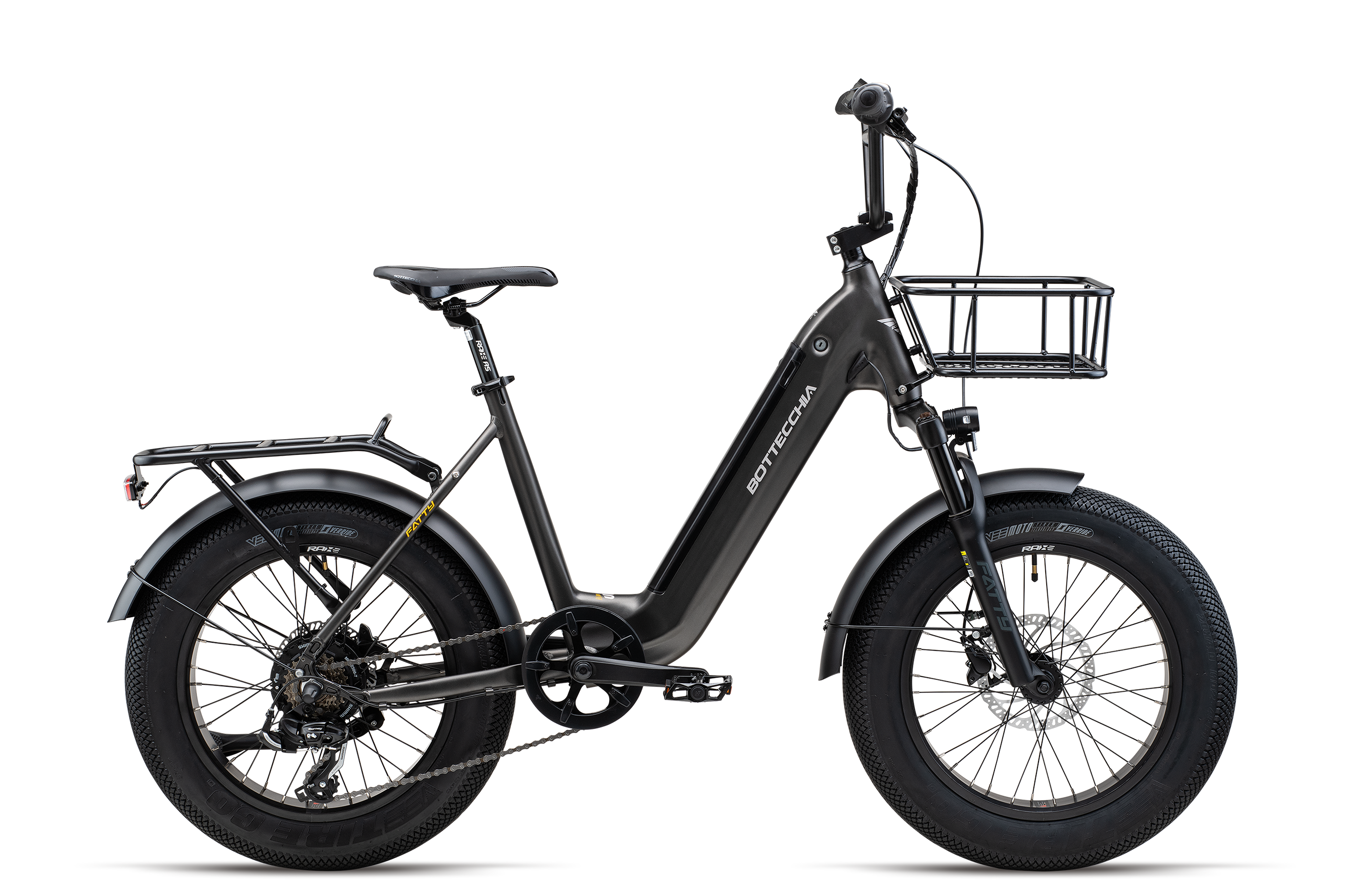 BE02 FATTY – BOTTECCHIA CICLI