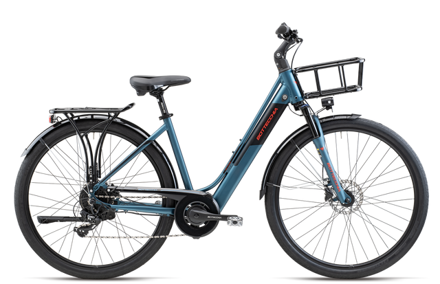 BE12 ACTIVE