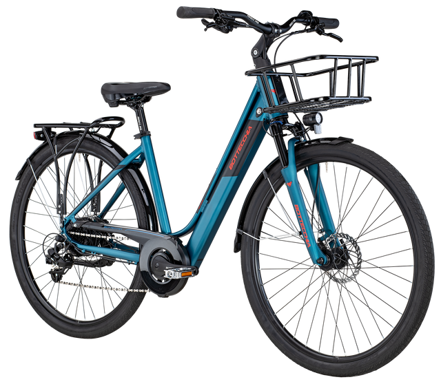 BE12 ACTIVE – BOTTECCHIA CICLI