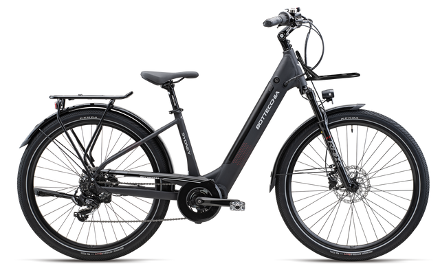 BE21 SYDNEY – BOTTECCHIA CICLI