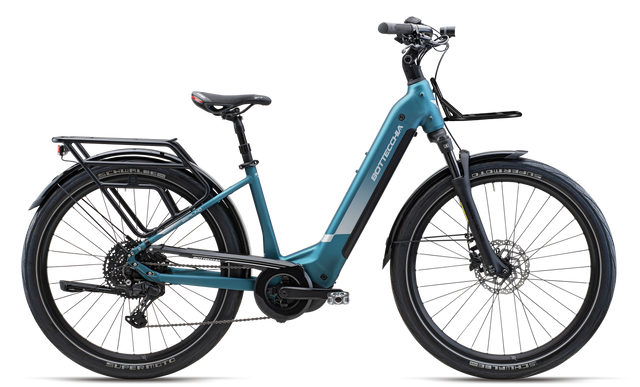 BE23 BERLINO – BOTTECCHIA CICLI
