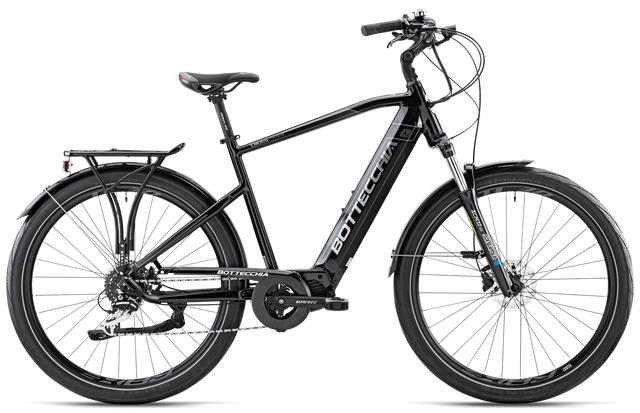 Vtt électrique 500 watts bottecchia hotsell