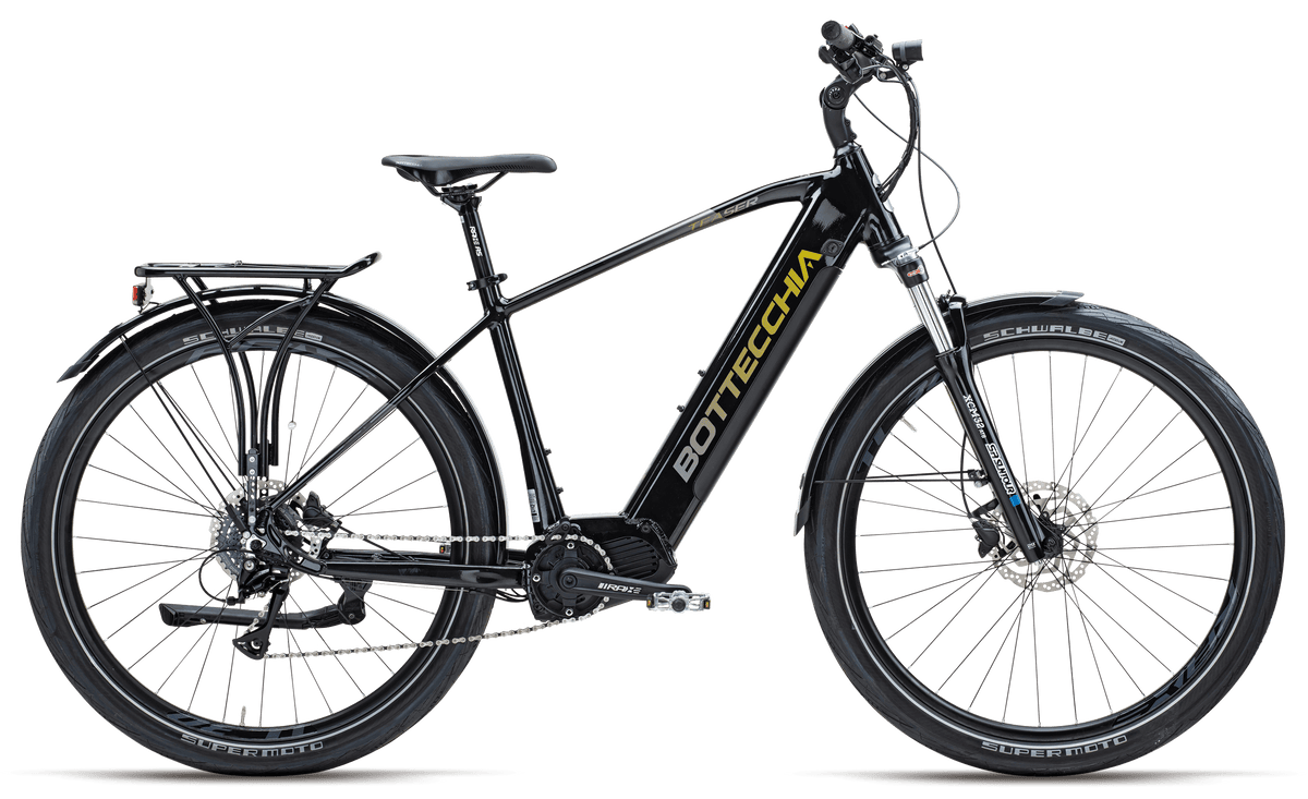 Be33 E-MTB – BOTTECCHIA CICLI