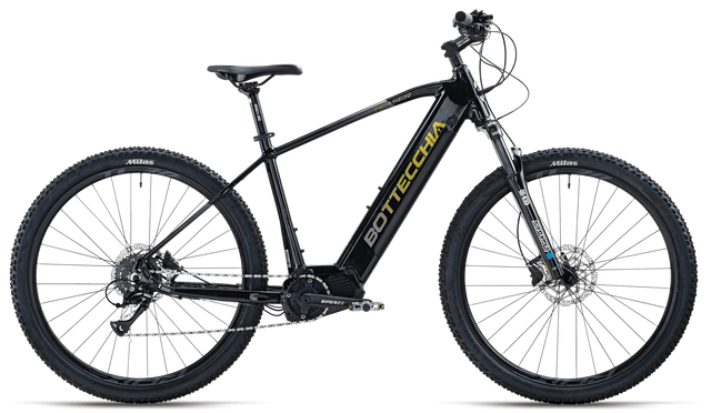 Mountain Bike Elettrica Bottecchia Bottecchia Bici Elettrica