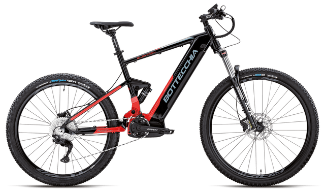 BE35 EVO ELEKTRON BOTTECCHIA CICLI