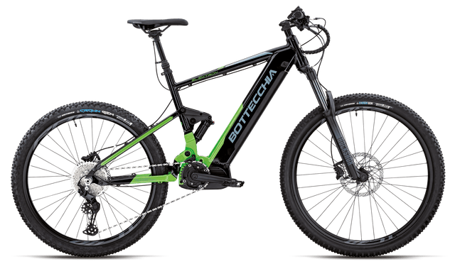 Bottecchia mtb e 2025 bike