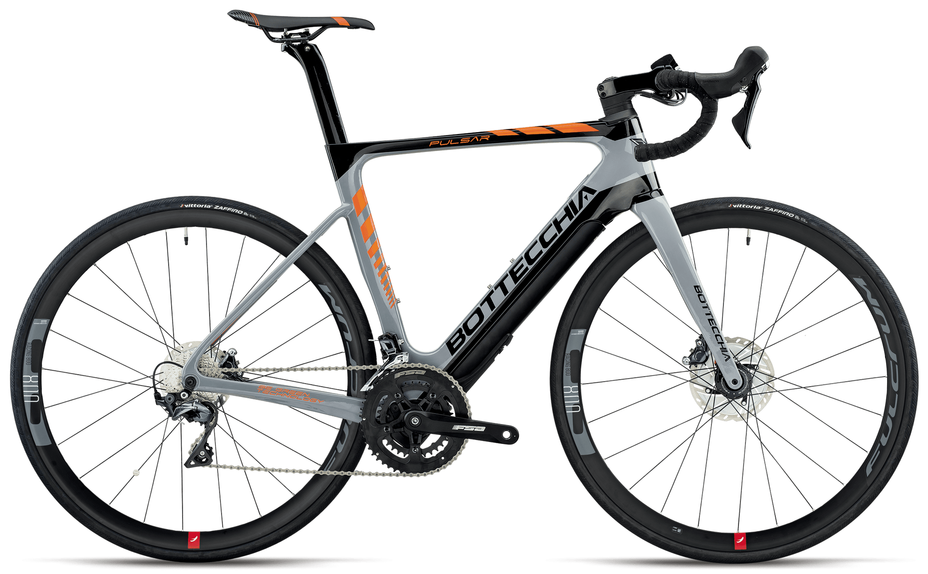 EROAD, EGRAVEL, ECROSS Tagged "ERoad" BOTTECCHIA CICLI