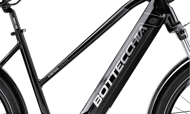 BE27 CROSSOVER – BOTTECCHIA CICLI BE27 CROSSOVER – BOTTECCHIA CICLI