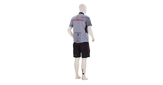 COMPLETO GRAVEL