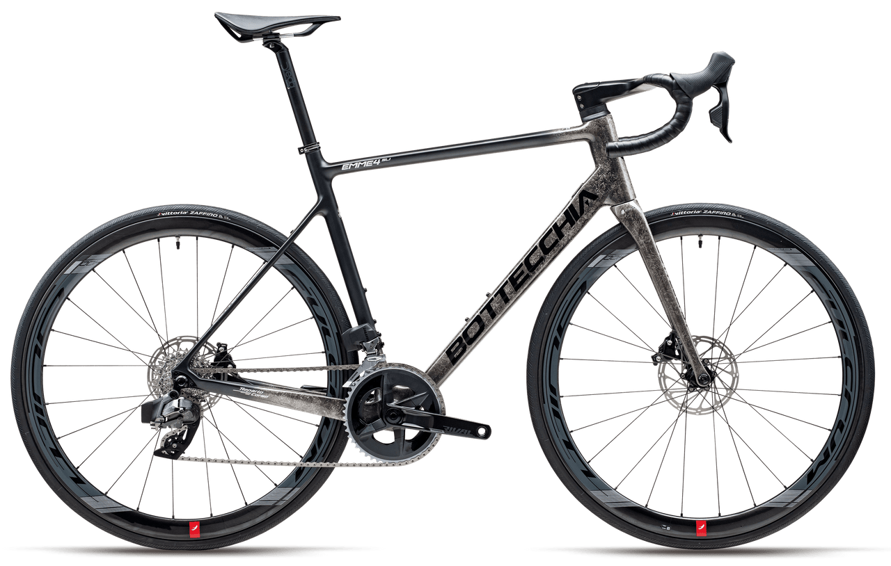 Bottecchia Follow your instinct BOTTECCHIA CICLI