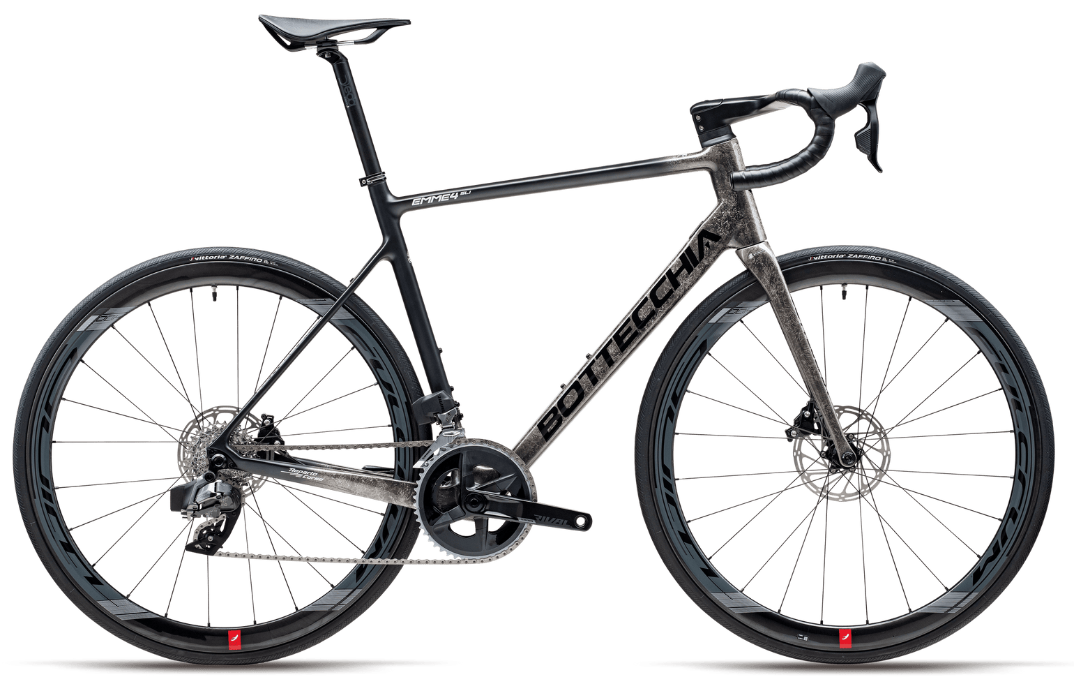 Bottecchia Follow your instinct BOTTECCHIA CICLI