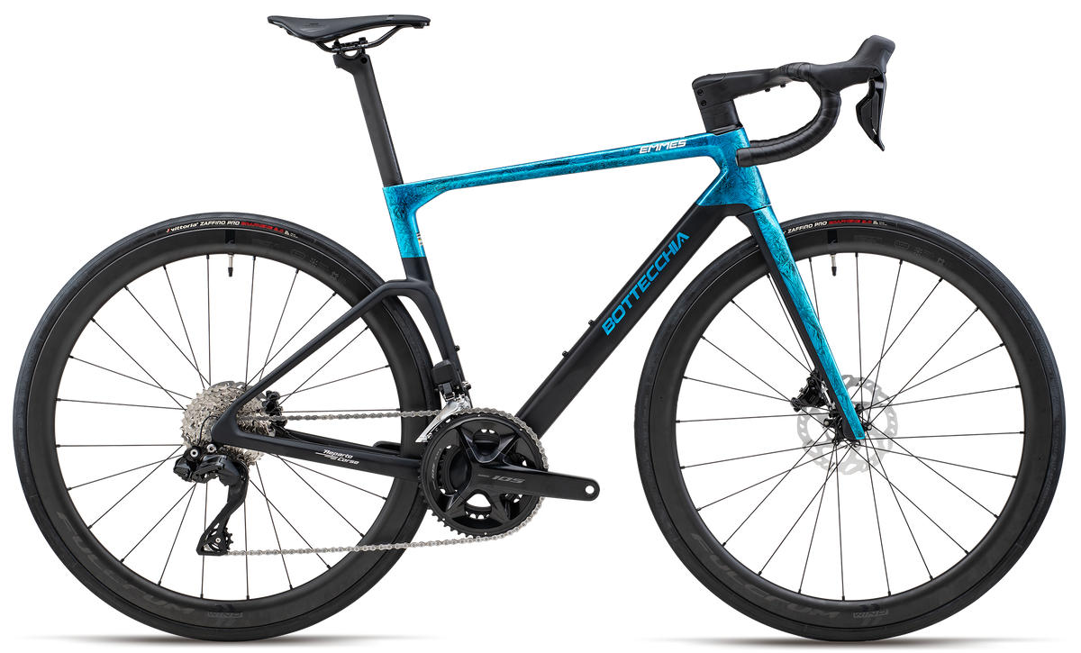 EMME 5 – BOTTECCHIA CICLI
