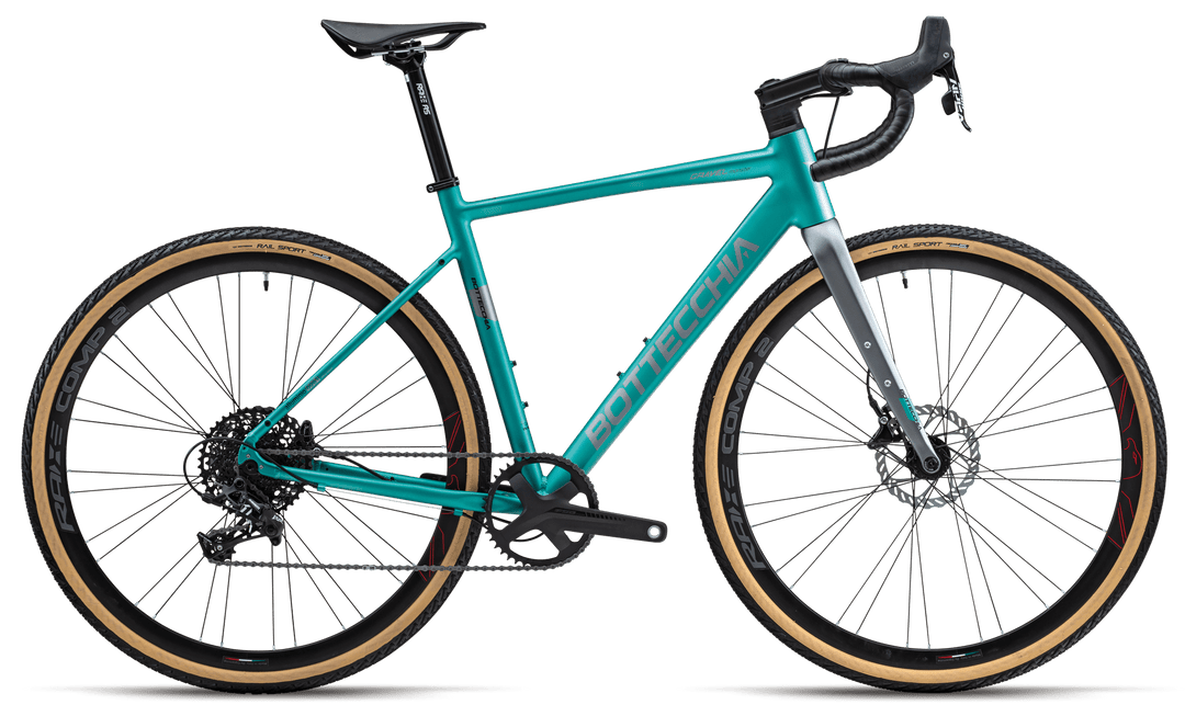 bottecchia monster recensione