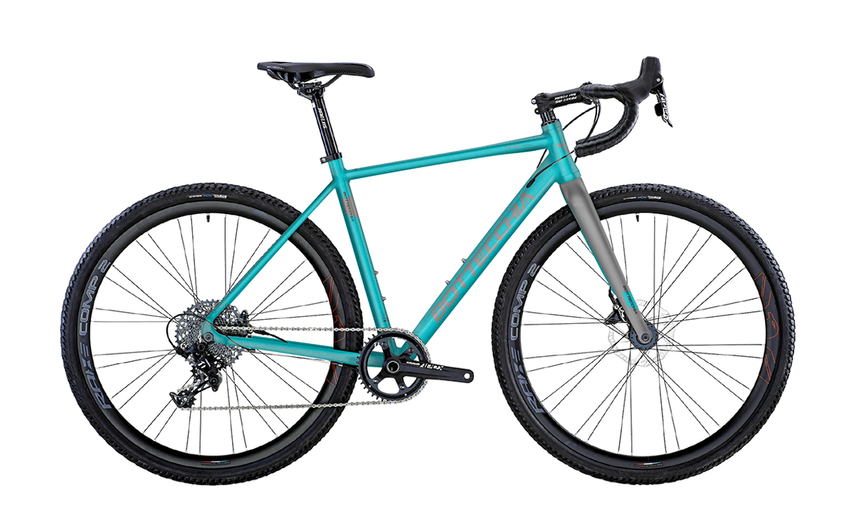 GRAVEL MONSTER EXT CABLES – BOTTECCHIA CICLI