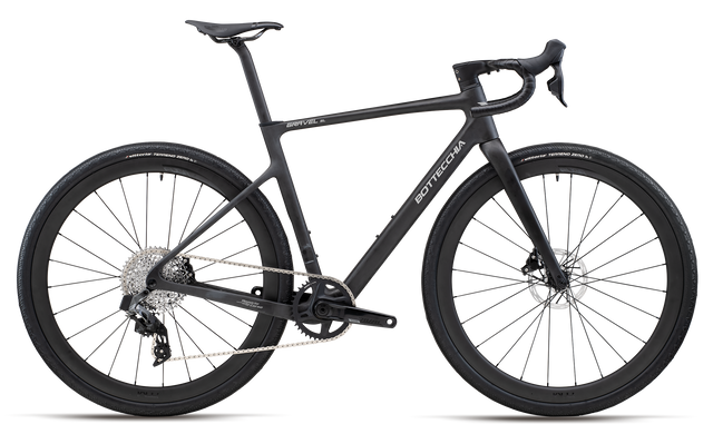 GRAVEL SL