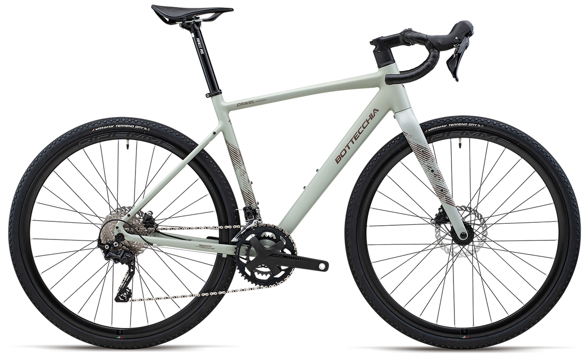 GRAVEL MONSTER – BOTTECCHIA CICLI