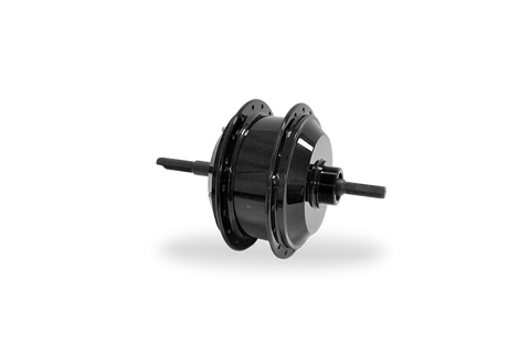 REAR HUB MOTORS – BOTTECCHIA CICLI