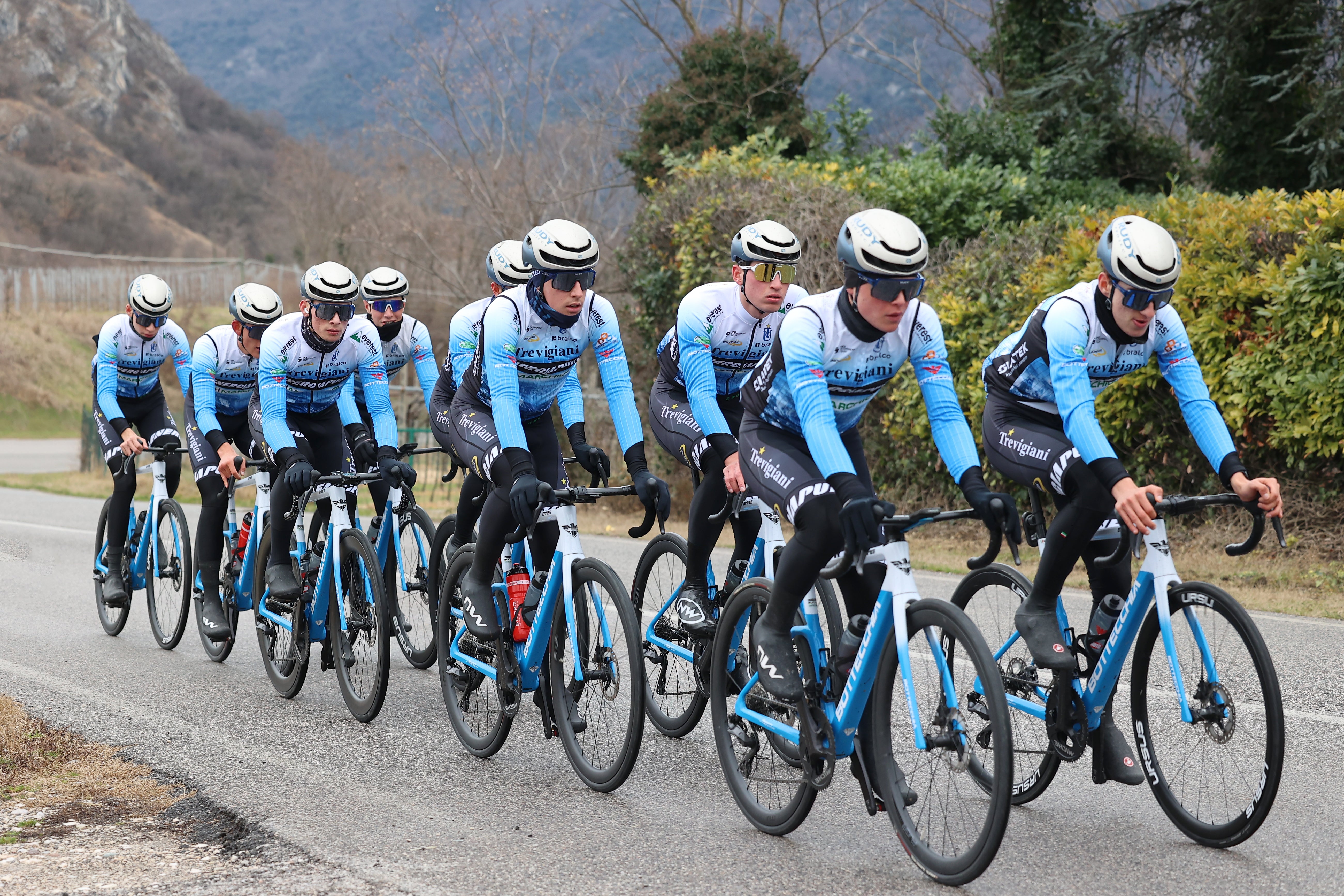 Bottecchia - Follow your instinct – BOTTECCHIA CICLI